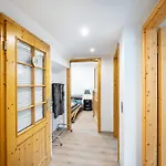 Apartmán Familie Suettner *