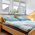 Apartmán Familie Suettner