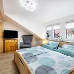 Familie Suettner Apartmán *