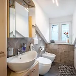 Apartmán Familie Suettner *