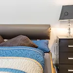 Familie Suettner Apartmán Nagel