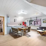 Apartmán Familie Suettner Nagel