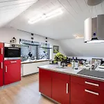 Familie Suettner Apartmán