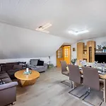 Apartmán Familie Suettner *