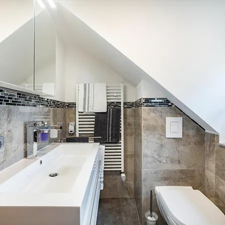 Familie Suettner Apartament Nagel