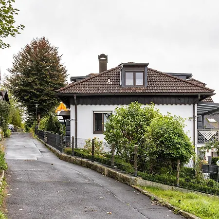 Apartament Familie Suettner *