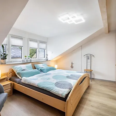 Familie Suettner Apartament