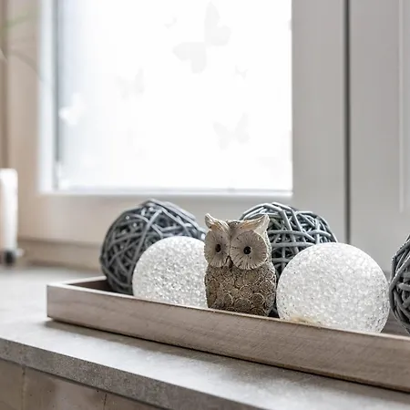 Familie Suettner Apartament *