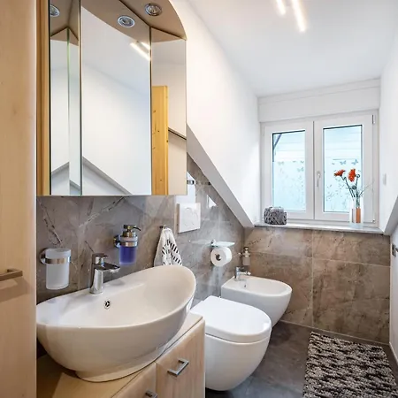 Apartament Familie Suettner *