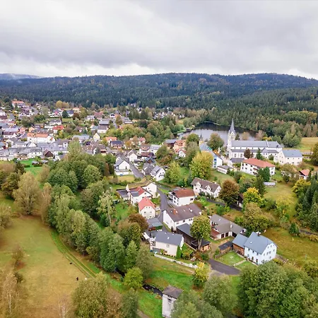 Familie Suettner Apartament *