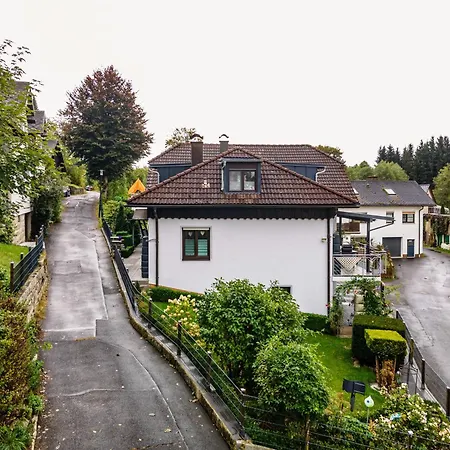 Apartament Familie Suettner