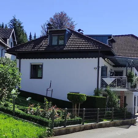 Familie Suettner Lägenhet Nagel