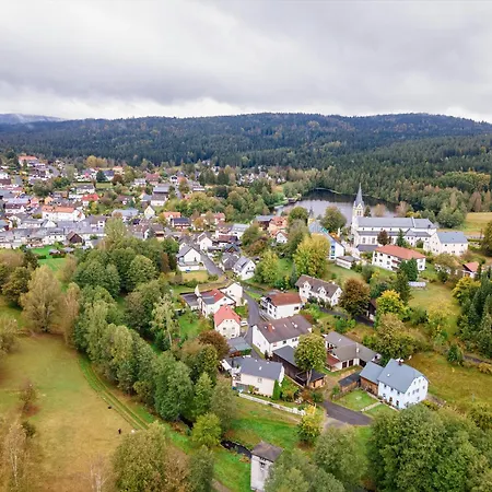 Lägenhet Familie Suettner Nagel
