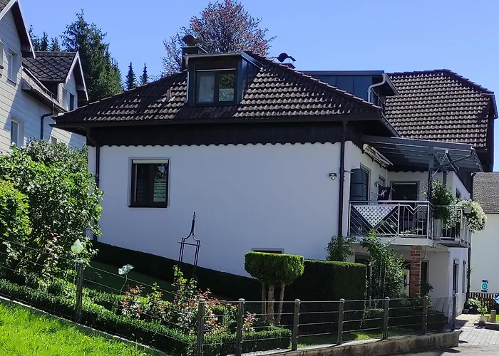 Familie Suettner Lejlighed Nagel