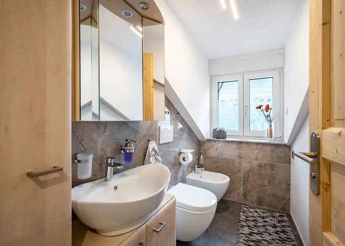 Apartment Familie Süttner *
